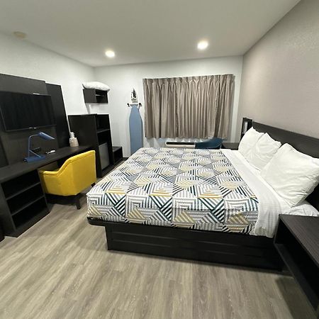 Motel 6-Atlanta, Ga - Downtown Екстериор снимка