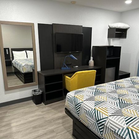 Motel 6-Atlanta, Ga - Downtown Екстериор снимка
