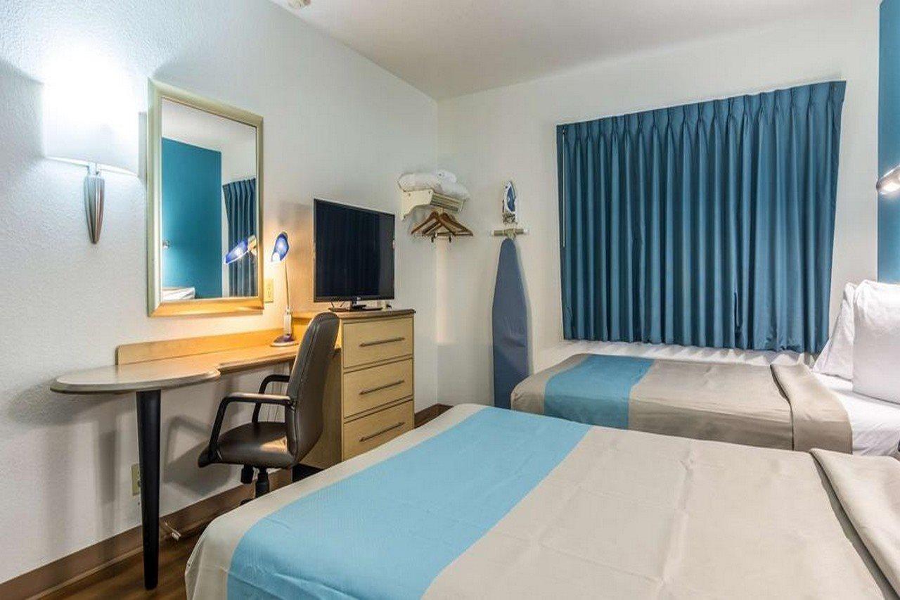 Motel 6-Atlanta, Ga - Downtown Екстериор снимка