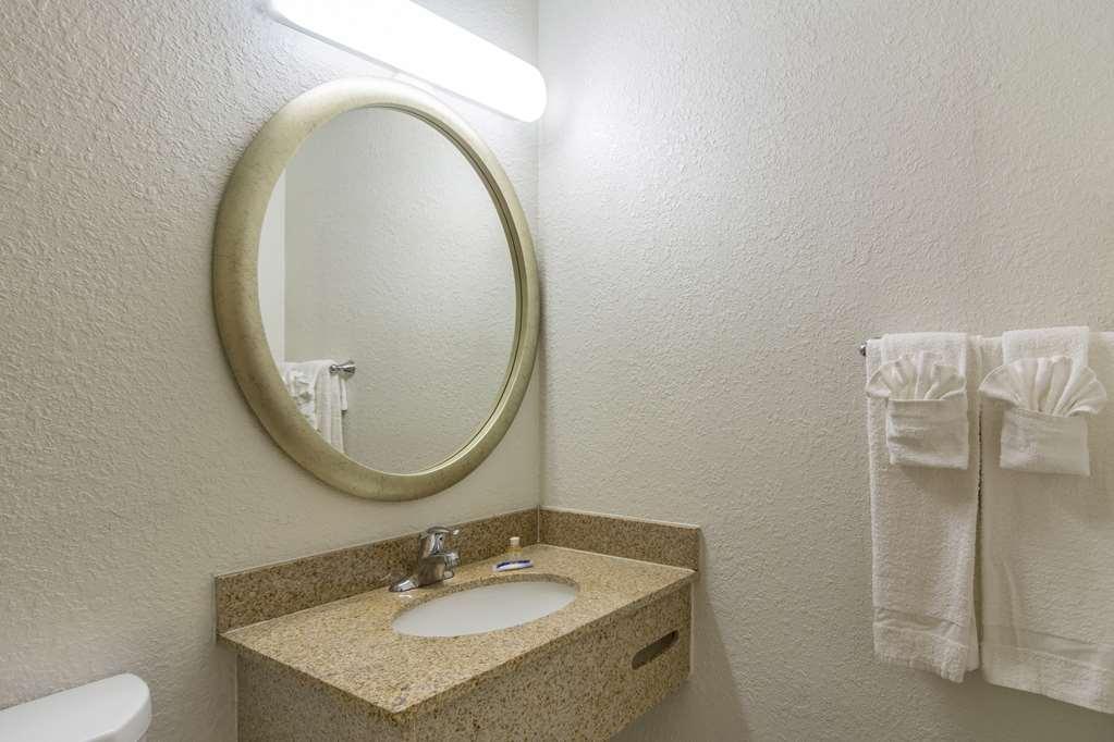 Motel 6-Atlanta, Ga - Downtown Стая снимка