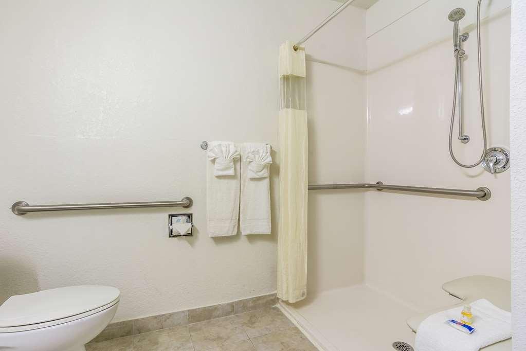 Motel 6-Atlanta, Ga - Downtown Стая снимка