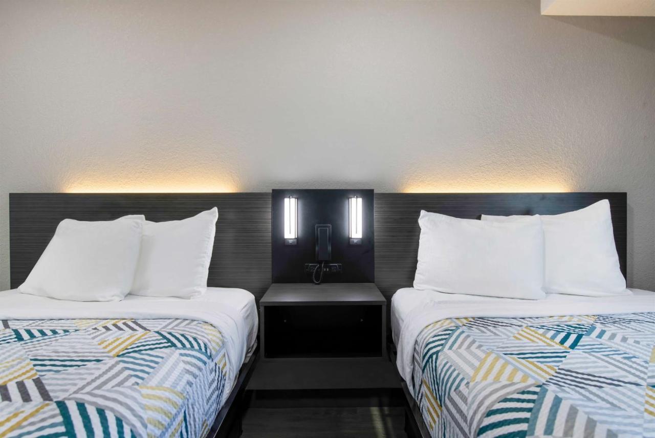 Motel 6-Atlanta, Ga - Downtown Екстериор снимка