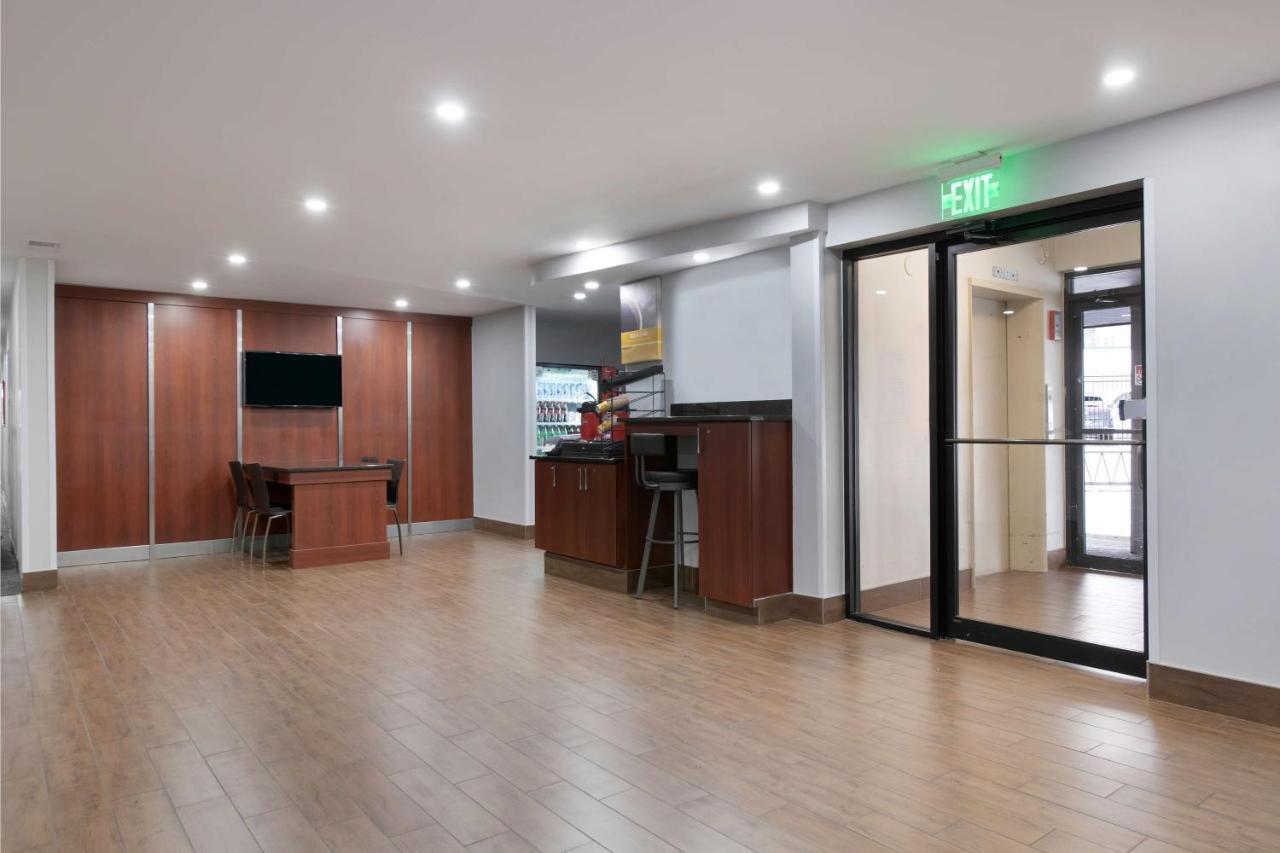 Motel 6-Atlanta, Ga - Downtown Екстериор снимка