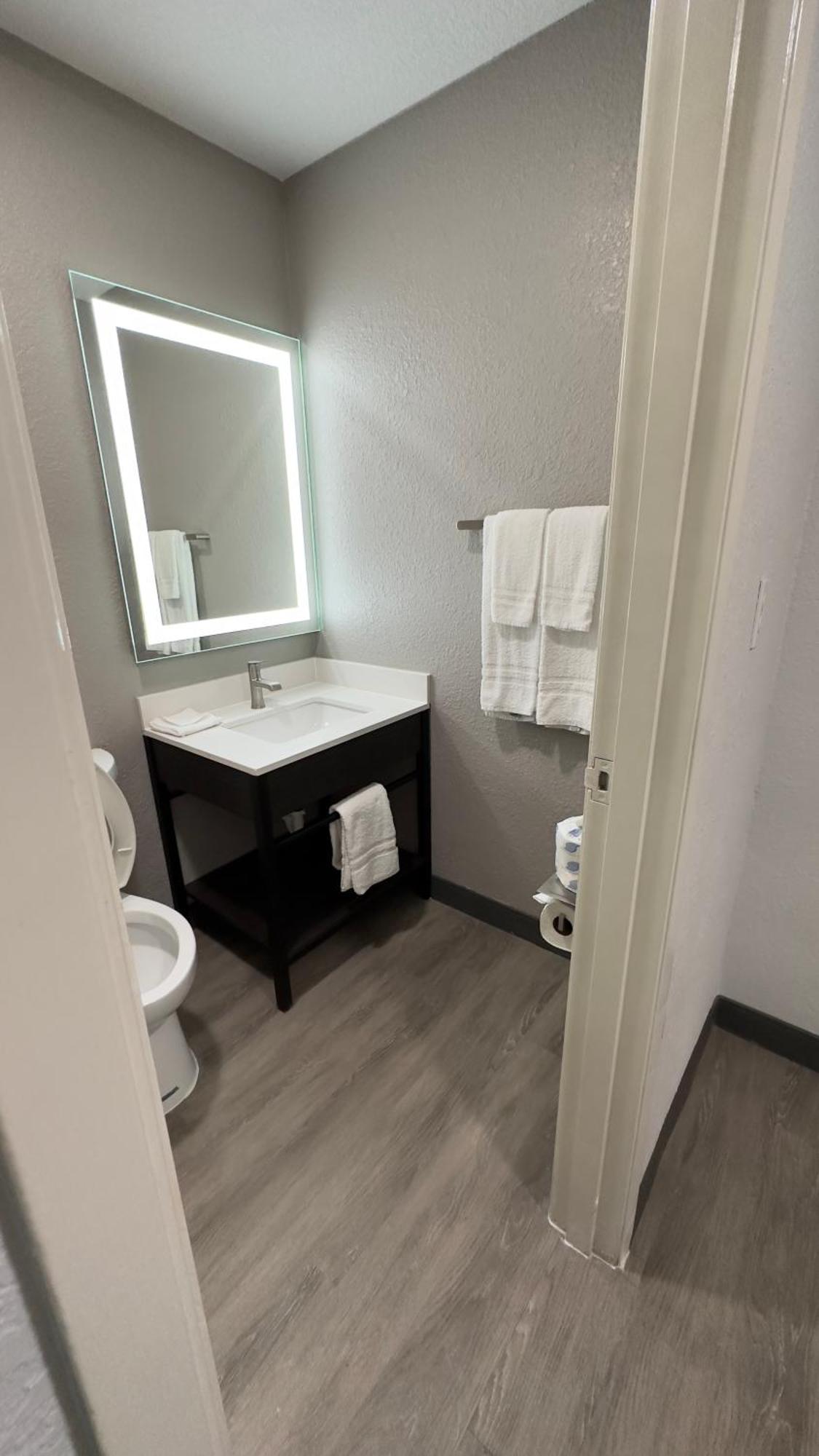 Motel 6-Atlanta, Ga - Downtown Екстериор снимка
