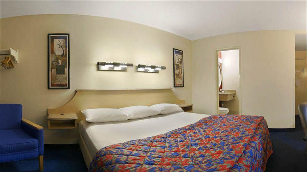 Motel 6-Atlanta, Ga - Downtown Екстериор снимка