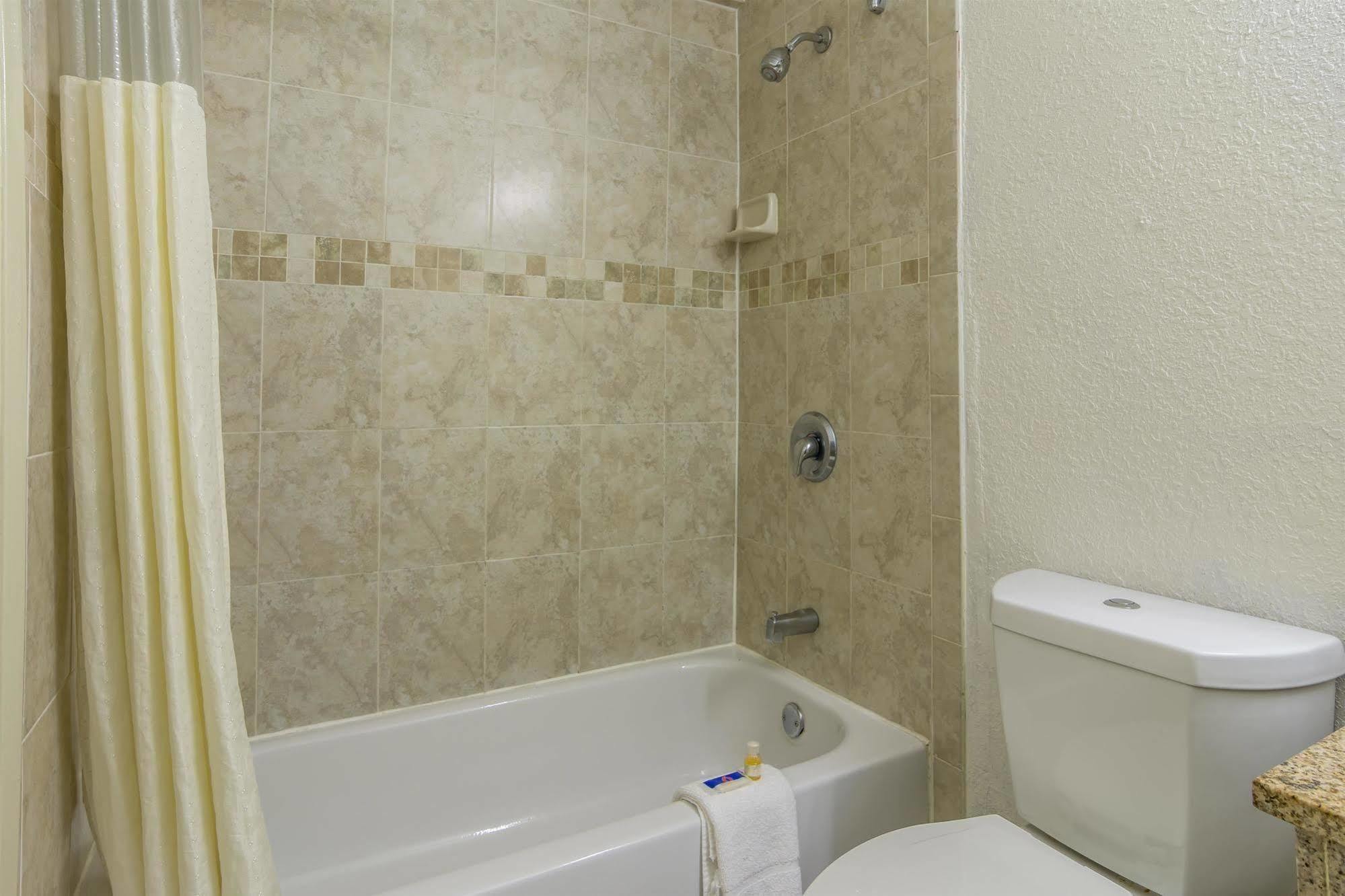 Motel 6-Atlanta, Ga - Downtown Екстериор снимка