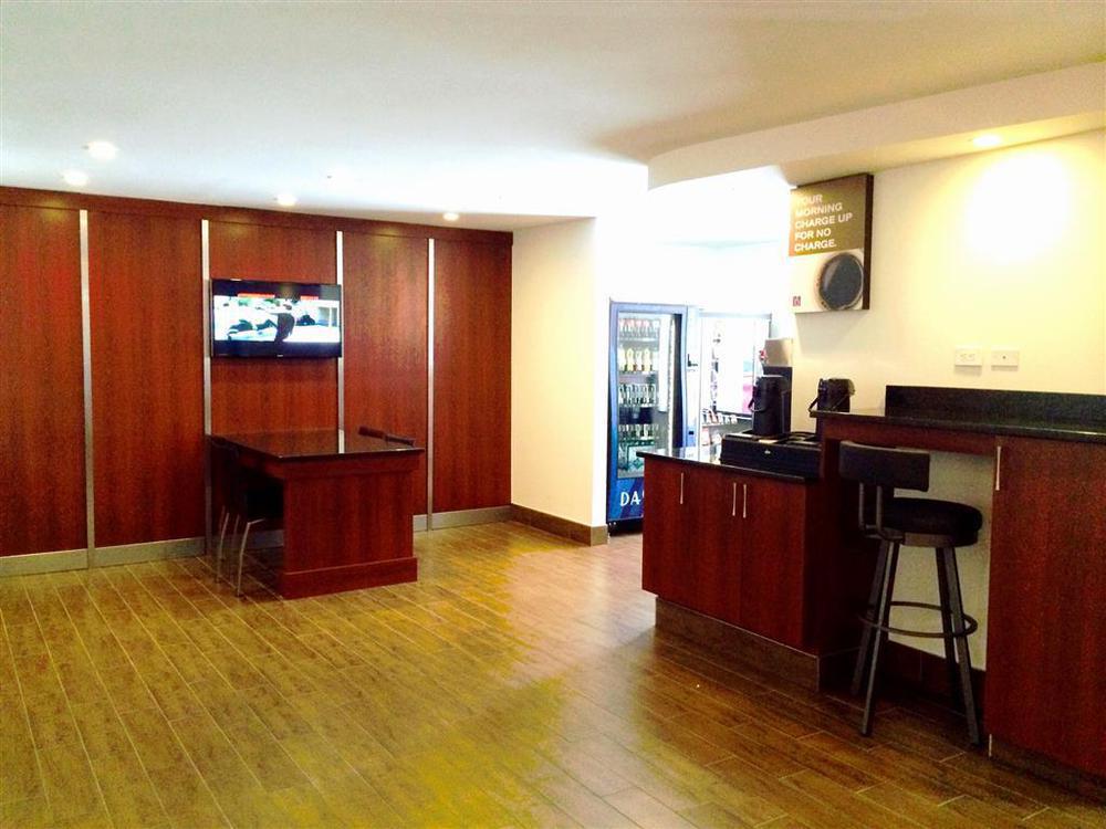 Motel 6-Atlanta, Ga - Downtown Интериор снимка