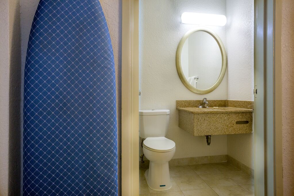 Motel 6-Atlanta, Ga - Downtown Стая снимка